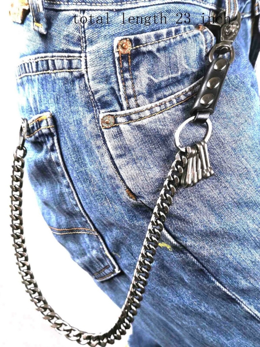 Wallet Chain